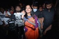 Bindu Madhavi Birthday Celebrations